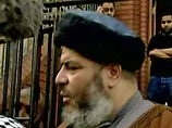 Радикального имама приговорили в Великобритании к 7 годам тюрьмы Радикального имама приговорили в Великобритании к 7 годам тюрьмы