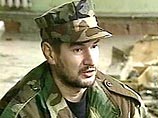 В Чечне произошел взрыв в расположении батальона "Восток"