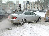 Морозы уходят: за неделю в Москве потеплеет более чем на 20 градусов Морозы уходят: за неделю в Москве потеплеет более чем на 20 градусов