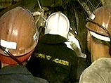 На шахте в Кемеровской области произошел взрыв метана