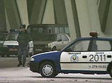 КГБ Белоруссии вслед за ФСБ России показала фильм о шпионах, финансирующих НПО КГБ Белоруссии вслед за ФСБ России показала фильм о шпионах, финансирующих НПО