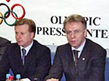 Межведомственная возня: чиновники российского спорта "воюют" друг с другом даже на Олимпиаде
