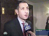 Тбилиси уверяет, что урегулирует конфликт в Цхинвальском регионе мирными методами Тбилиси уверяет, что урегулирует конфликт в Цхинвальском регионе мирными методами