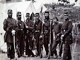 Вывод о вреде армии для здоровья сделали американские историки медицины, проанализировавшие личные дела и биографии солдат, участвовавших в войне Севера и Юга в США в 1861-1865 годах