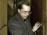 Ходорковский простудился в колонии и может сменить "профессию" - стать пекарем Ходорковский простудился в колонии и может сменить "профессию" - стать пекарем