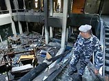 Нападение на консульство Дании в Бейруте было организовано сирийскими спецслужбами Нападение на консульство Дании в Бейруте было организовано сирийскими спецслужбами