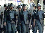 В Азербайджане усилена охрана посольств Дании и других государств В Азербайджане усилена охрана посольств Дании и других государств
