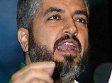 На пресс-конференции в Каире в среду глава политического отдела "Хамаса" Халид Машаль подчеркнул, что это движение "будет проводить ту политику, которую желаем мы, а не Соединенные Штаты"
