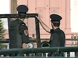 В Аргентине пара арестована за занятие сексом перед зданием мэрии В Аргентине пара арестована за занятие сексом перед зданием мэрии
