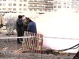 В Туле прорвало трубу: без тепла при -30С остались более 15 тыс. человек В Туле прорвало трубу: без тепла при -30С остались более 15 тыс. человек