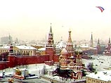 В Москве будет морозно и солнечно