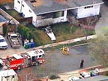 В США в воздухе столкнулись самолет и вертолет: 3 человека погибли В США в воздухе столкнулись самолет и вертолет: 3 человека погибли