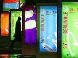 В Берлине открывается 56-й международный кинофестиваль В Берлине открывается 56-й международный кинофестиваль