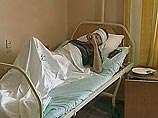 В Норильске пьяные прапорщики избили солдата-"срочника". 22-летний рядовой военной части N13964 Сергей Березин был доставлен в городскую больницу с многочисленными ушибами головы и сломанным носом