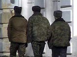 В Норильске пьяные прапорщики избили солдата-"срочника" В Норильске пьяные прапорщики избили солдата-"срочника"