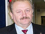 Временный поверенный в делах Украины в РФ Леонид Осаволюк утверждает, что российский Черноморский флот должен вернуть Украине объекты, которые "он незаконно эксплуатирует"