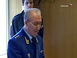 Замгенпрокурора Шепель попросил приговорить террориста Кулаева к смертной казни