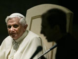 Бенедикт XVI: жертвы священника, убитого в Турции, достаточно для урегулирования карикатурного конфликта