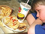 Руководство сети ресторанов быстрого питания McDonald's заявило о том, что продаваемый ими картофель фри содержит на 33% больше вредных трансжиров, чем предполагалось ранее