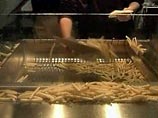 Картофель фри из McDonald's стал еще на 33% вреднее за те же деньги Картофель фри из McDonald's стал еще на 33% вреднее за те же деньги