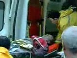 16 человек ранены в Стамбуле в результате взрыва интернет-кафе 16 человек ранены в Стамбуле в результате взрыва интернет-кафе