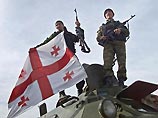 Грузия приступила к депортации трех российских офицеров, задержанных в Южной Осетии Грузия приступила к депортации трех российских офицеров, задержанных в Южной Осетии