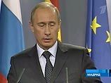 Президент РФ Владимир Путин, пожалуй, впервые за свою карьеру на посту главы государства не смог ответить на вопрос в ходе пресс-конференции. Впрочем, он пообещал разобраться и решить проблему