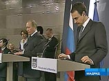 Путин не смог ответить на вопрос о судьбе пропавшего в России испанца Путин не смог ответить на вопрос о судьбе пропавшего в России испанца