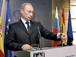 "Мы намерены в ближайшее время пригласить руководство "Хамаса" в Москву", - сказал он в Мадриде в четверг на пресс-конференции по итогам российско-испанских переговоров на высшем уровне "Мы намерены в ближайшее время пригласить руководство "Хамаса" в Москву", - сказал он в Мадриде в четверг на пресс-конференции по итогам российско-испанских переговоров на высшем уровне