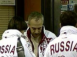 Один из элементов олимпийской экипировки сборной России на Играх в Турине, представленной генеральным спонсором и официальным экипировщиком - компанией Bosco, вызывает нарекание спортсменов