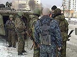 В ставропольском селе произошел бой с боевиками: погибли двое спецназовцев