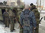 В ставропольском селе произошел бой с боевиками: погибли двое спецназовцев В ставропольском селе произошел бой с боевиками: погибли двое спецназовцев