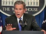 Буш рассказал, как спецслужбам удалось сорвать теракт в Лос-Анджелесе