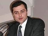 Сурков заявил, что реформы по укреплению институтов власти - это системный ответ угрозе терроризма Сурков заявил, что реформы по укреплению институтов власти - это системный ответ угрозе терроризма