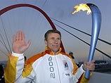 Секретные подробности церемонии открытия XX зимних Олимпийских игр в Турине Секретные подробности церемонии открытия XX зимних Олимпийских игр в Турине