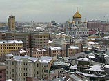В Москве потеплеет. РАО ЕЭС отменяет ограничения