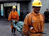 В авариях на китайских угольных шахтах за год погибли почти 6000 человек