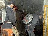 В авариях на китайских угольных шахтах за год погибли почти 6000 человек