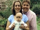 Британец убил 9-месячную  дочь и жену, но не смог покончить с собой