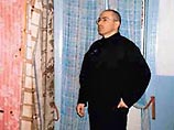 Всем журналистам отказано во встрече с заключенным Ходорковским
Всем журналистам отказано во встрече с заключенным Ходорковским