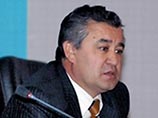 Спикер парламента Киргизии подал заявление об отставке, ему отказали, но подадут на него в суд