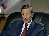 Министр обороны Иванов: размер аренды за присутствие Черноморского флота давно установлен, обсуждать нечего Министр обороны Иванов: размер аренды за присутствие Черноморского флота давно установлен, обсуждать нечего