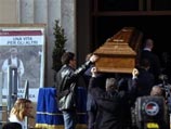Итальянский священник, убитый в Турции, будет причислен к лику святых