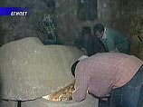 В Египте в Долине Царей обнаружено нетронутое погребение - впервые с 1922 года В Египте в Долине Царей обнаружено нетронутое погребение - впервые с 1922 года