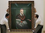 Самым дорогим оказался художник второй половины ХХ века Фрэнсис Бэкон.Две его картины - "Штудия к автопортрету папы Иннокентия Х Веласкеса" 1959 года,проданная за 5,1 млн фунтов (8,9 млн долларов) и "Автопортрет" 1969 года, выручивший точно такую же сумму