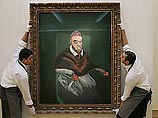 На аукционе Christie's поставлены несколько рекордов На аукционе Christie's поставлены несколько рекордов