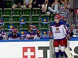 Заявка олимпийской сборной России по хоккею будет подана 14 февраля