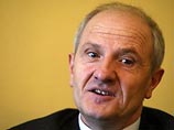 Президентом Косово стал умеренный Фатмир Сейдию, выступающий за независимость края Президентом Косово стал умеренный Фатмир Сейдию, выступающий за независимость края
