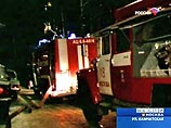 Пожар в Москве, в жилом доме в Восточном административном округе, ликвидирован в 6:15 мск, сообщили в Управлении государственной противопожарной службы МЧС России по Москве