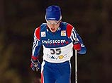 Отстранение от соревнований лыжника Николая Панкратова не повлияло на планы
сборной России

